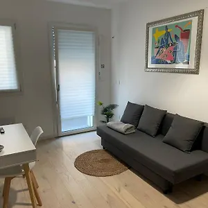 Appartamento House Rodriguez Italia