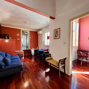  Appartamento House Of Chariot - In The Heart Of Italia