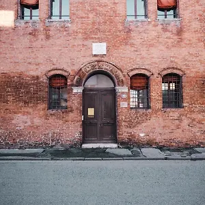  Appartamento ferrara Centro - Sabi Apt Italia