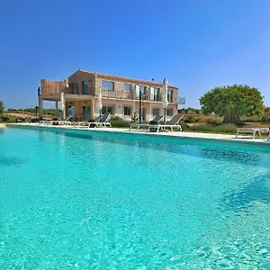 Casa di campagna Carrua, Marzamemi
