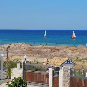 Appartamento Rada Delle Tortore, Marzamemi