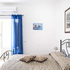 Appartamento - Casa Centro Storico, Città di Lipari