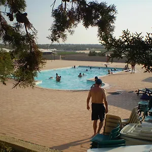 Alloggio per agriturismo Agriturismo Mediterraneo Camping, Marzamemi