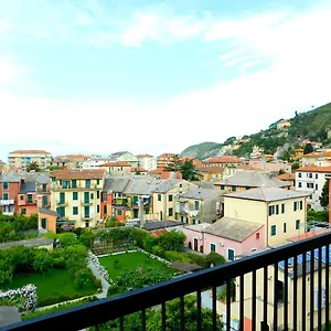  Appartamento Aprile Italia