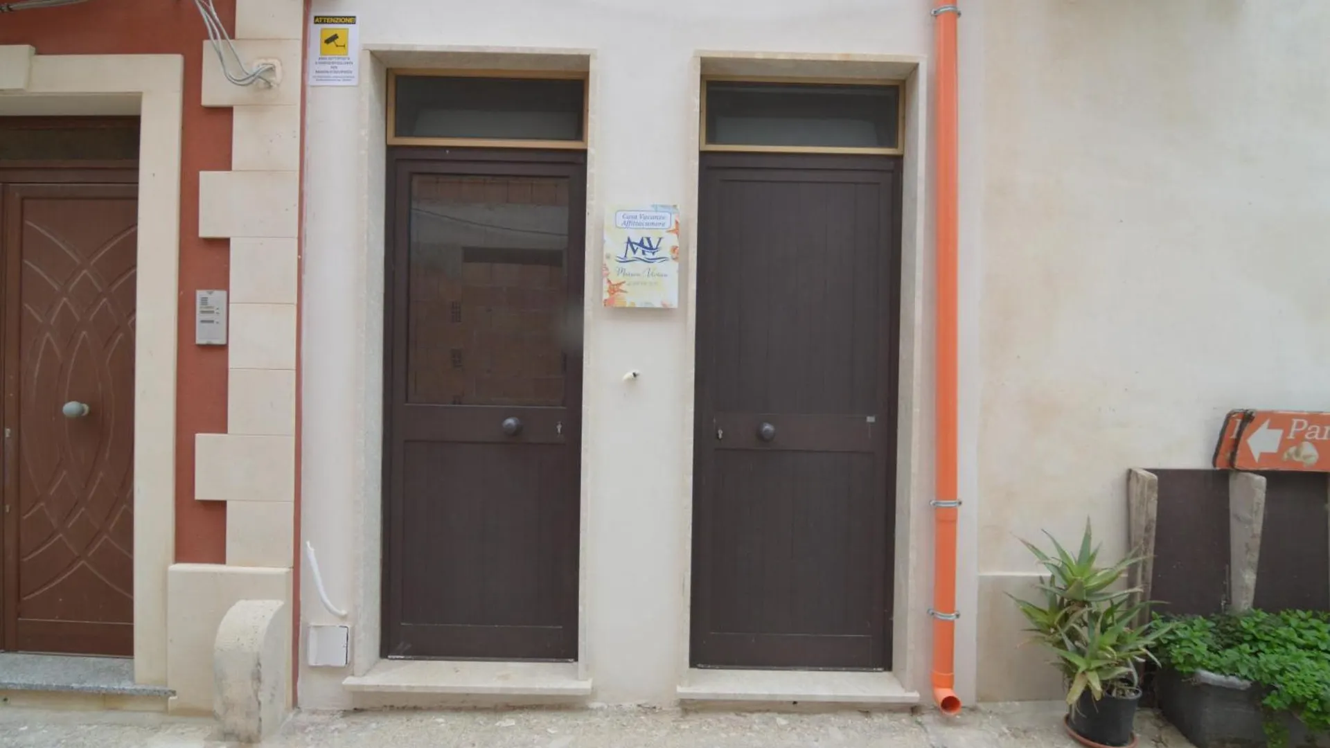 Appartamento Le Soleil Marzamemi
