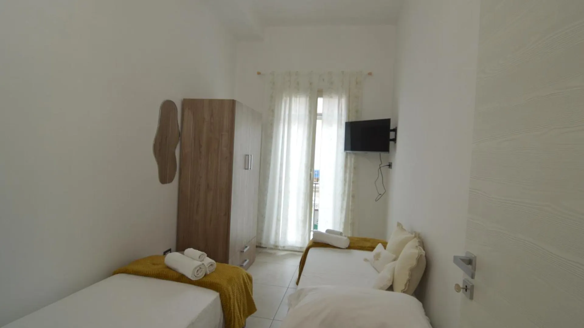 Appartamento Le Soleil Marzamemi