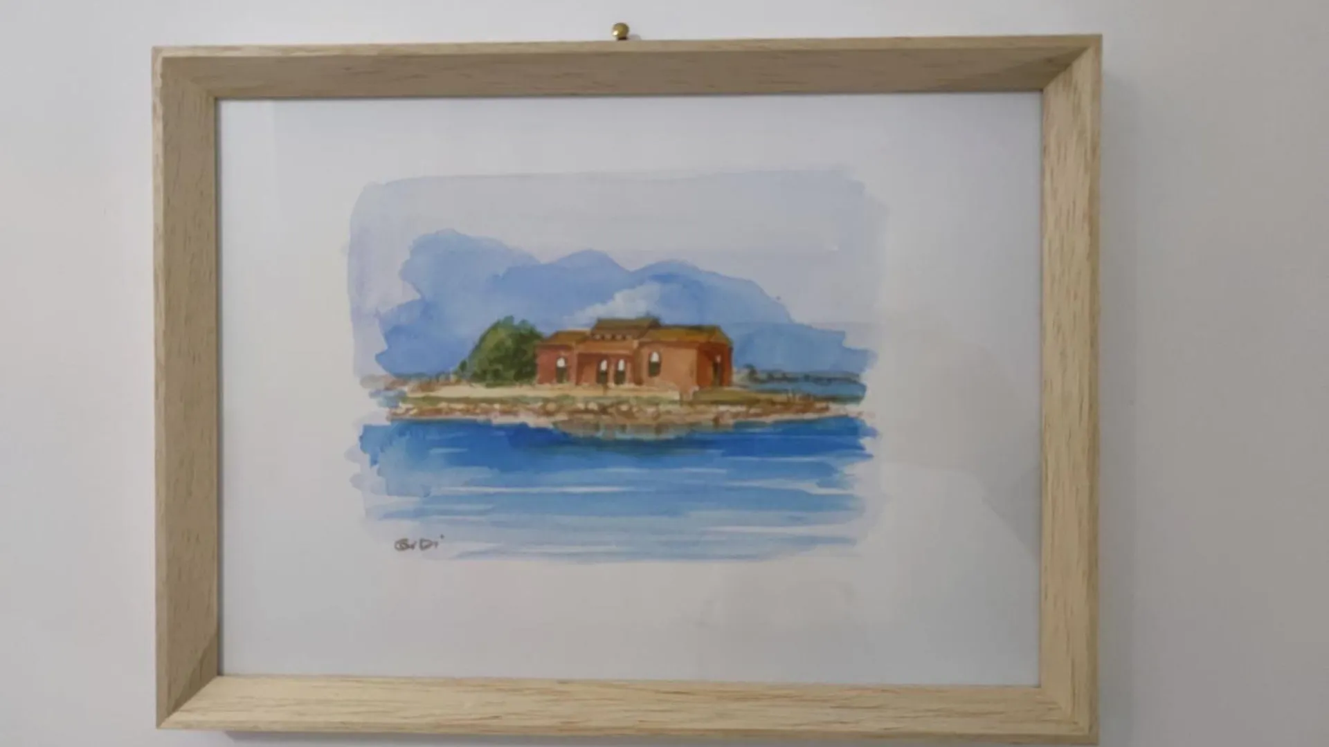 Appartamento Le Soleil Marzamemi