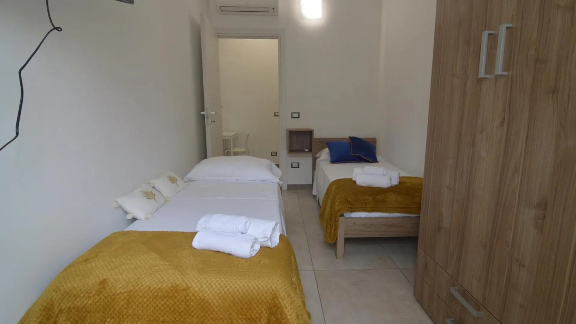Appartamento Le Soleil Marzamemi