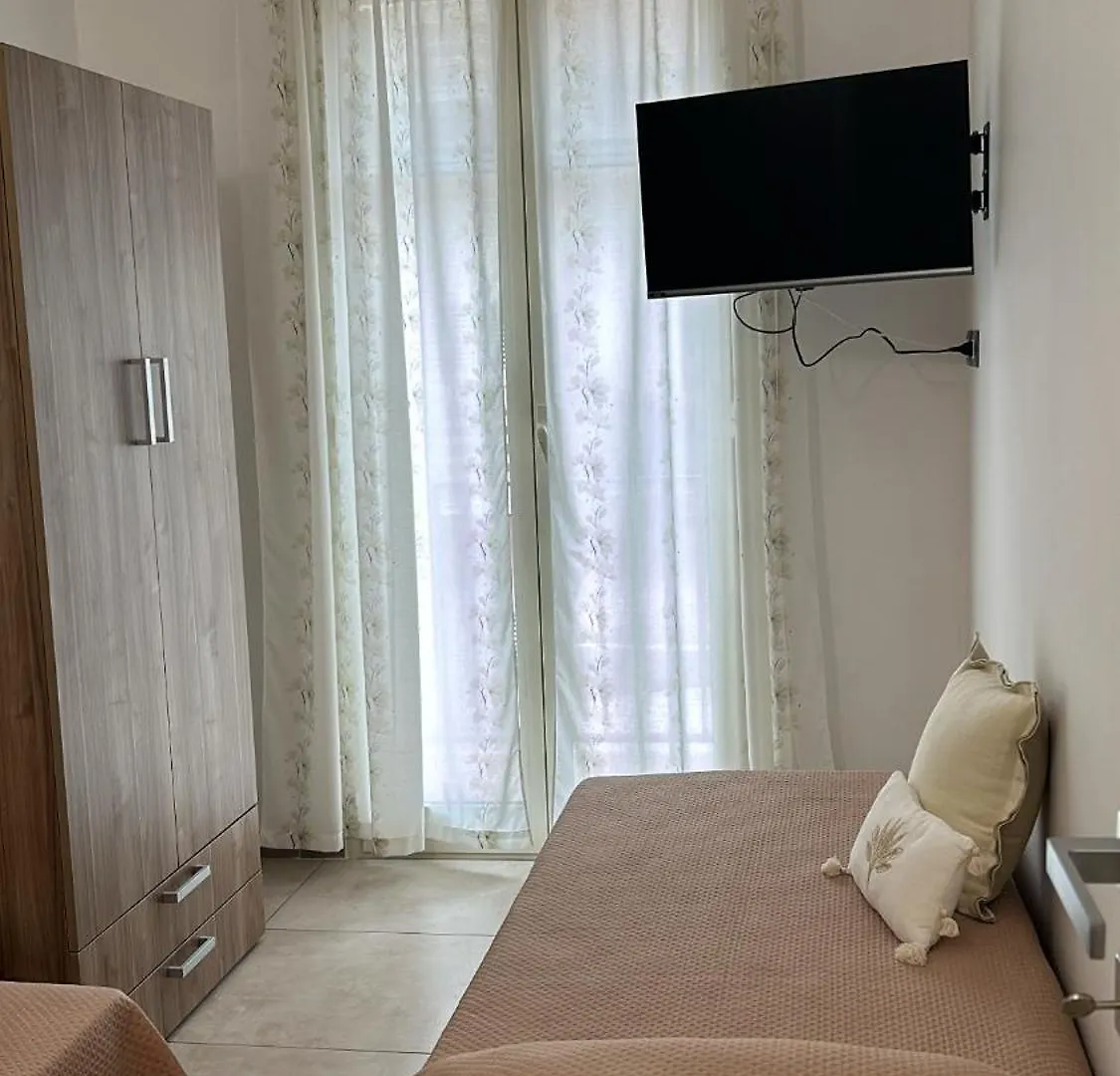 Appartamento Le Soleil Marzamemi